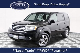 Used 2013 Honda Pilot EX-L image 1