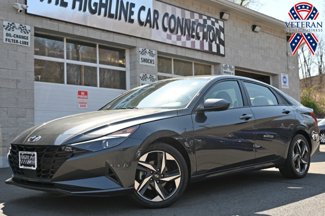 Used 2023 Hyundai Elantra SEL w/ Convenience Package image 1