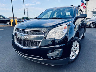 Used 2014 Chevrolet Equinox LS image 1