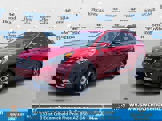 Used 2017 Kia Niro EX image 1