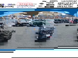 Certified 2022 Ford Edge SE image 1