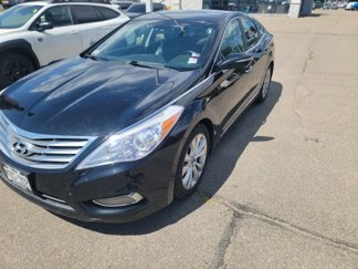 Used 2014 Hyundai Azera Limited image 1