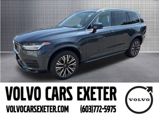 Used 2022 Volvo XC90 T5 Momentum w/ Advanced Package image 1