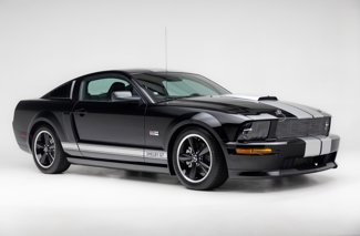 Used 2007 Ford Mustang GT image 1