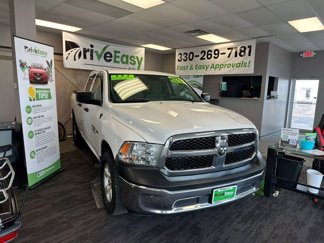 Used 2017 RAM 1500 Tradesman image 1