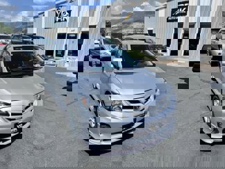 Used 2011 Toyota Corolla S image 1