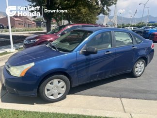 Used 2008 Ford Focus S image 1