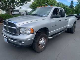 Used 2005 Dodge Ram 3500 Truck SLT w/ Trailer Tow Group image 1