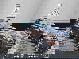 Used 2020 Subaru Outback Limited image 1