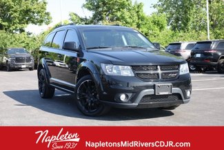 Used 2019 Dodge Journey SE w/ Connectivity Group image 1