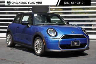 New 2025 MINI Cooper 2-Door Hardtop image 1