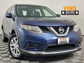 Used 2015 Nissan Rogue S image 1