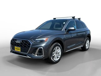 Used 2022 Audi Q5 2.0T Premium w/ Convenience Package image 1