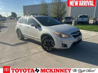 Used 2017 Subaru Crosstrek 2.0i Premium video 1