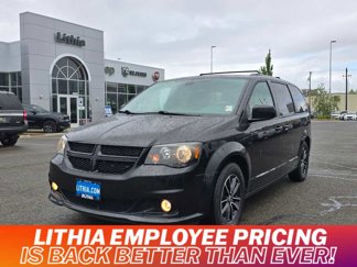 Used 2019 Dodge Grand Caravan GT image 1