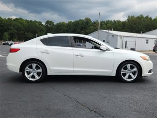 Used 2015 Acura ILX video 2