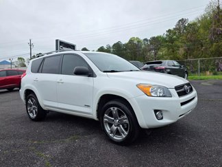 Used 2011 Toyota RAV4 Sport image 1