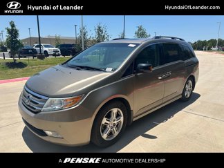 Used 2012 Honda Odyssey Touring image 1