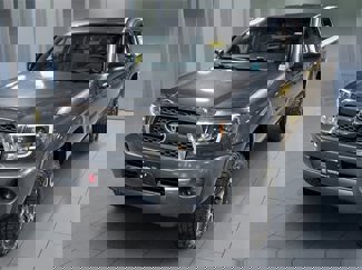 Used 2011 Toyota Tacoma 4x4 Access Cab V6 w/ SR5 Pkg #2 image 1