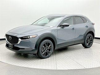 Certified 2023 MAZDA CX-30 AWD 2.5 S w/ Preferred Package image 1