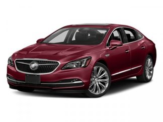 Used 2017 Buick LaCrosse Premium w/ Driver Confidence Package #2 image 1