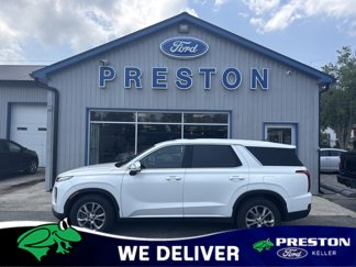 Used 2022 Hyundai Palisade SE image 1