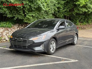 Used 2020 Hyundai Elantra Value Edition w/ Cargo Package (C1) image 1