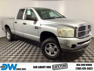 Used 2008 Dodge Ram 2500 Truck SLT w/ Trailer Tow Group image 1