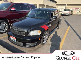 Used 2010 Chevrolet HHR SS image 1