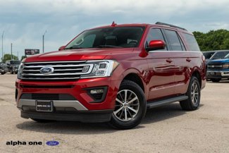 Used 2020 Ford Expedition XLT image 1