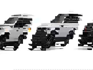 Used 2024 Toyota Land Cruiser 1958 image 1