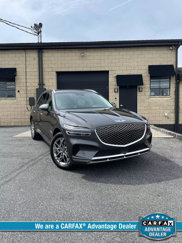 Used 2025 Genesis GV70 2.5T w/ Select Package image 1