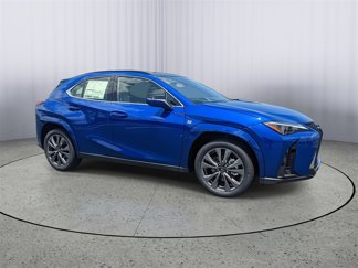 New 2025 Lexus UX 300h FWD image 1