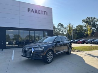 Used 2017 Audi Q7 3.0T Prestige video 1