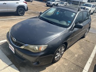Used 2008 Subaru Impreza 2.5i image 1