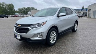 Used 2019 Chevrolet Equinox LT image 1
