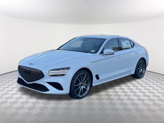 New 2025 Genesis G70 2.5T image 1