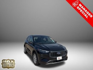 New 2024 Ford Escape Active w/ Cold Weather Package image 1