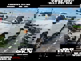 Used 2016 GMC Canyon SLT image 1