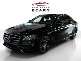 Used 2019 Mercedes-Benz E 300 w/ Premium 1 Package image 1