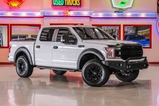 Used 2019 Ford F150 XL w/ Equipment Group 101A Mid image 1