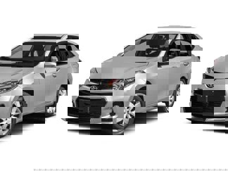 Used 2014 Toyota Corolla S image 1