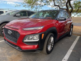Used 2019 Hyundai Kona SEL image 1