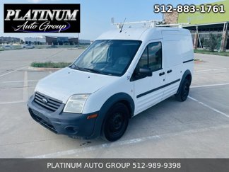 Used 2013 Ford Transit Connect XL image 1