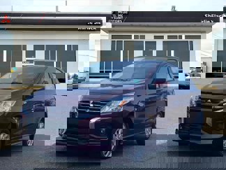 New 2024 Mitsubishi Mirage LE image 1