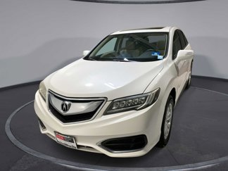 Used 2016 Acura RDX AWD image 1