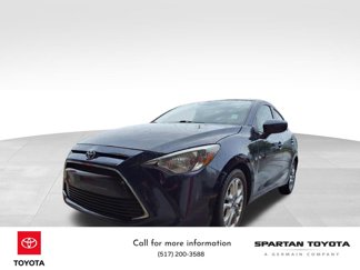 Used 2018 Toyota Yaris iA image 1
