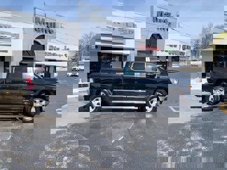 Used 2021 RAM 1500 Big Horn image 1