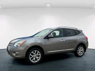 Used 2011 Nissan Rogue SV w/ SL Pkg image 1