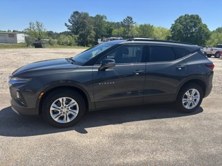 Used 2019 Chevrolet Blazer LT image 1